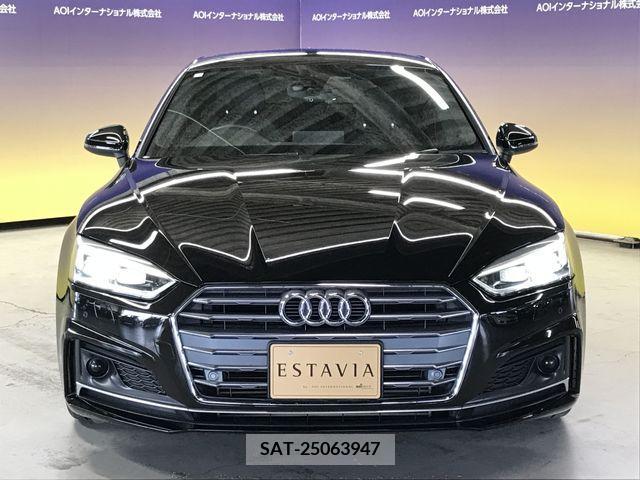 Audi A5  317935-3