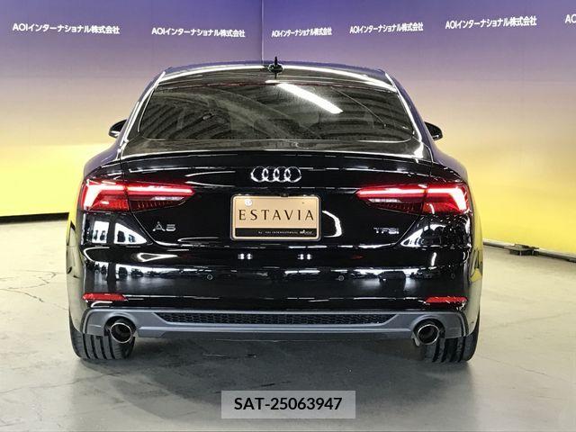 Audi A5  317935-6