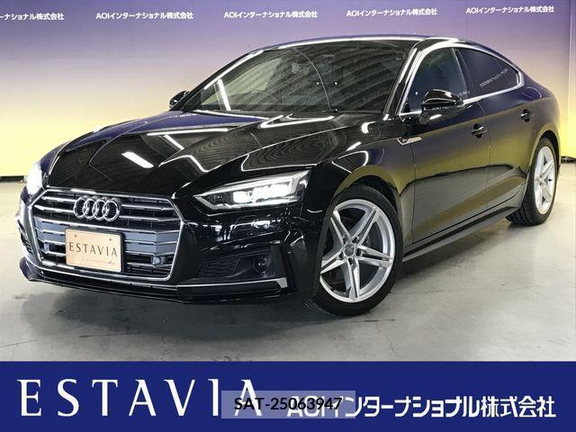 Audi A5  317935-0