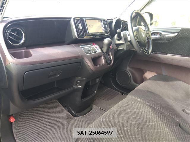 Honda N-ONE 2013-02 350252-11