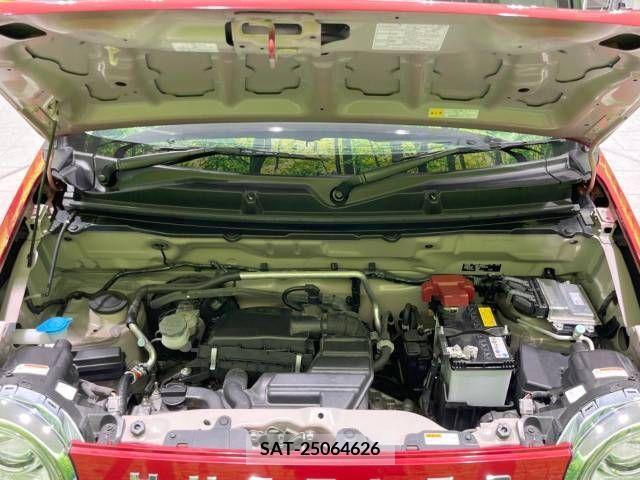 Suzuki HUSTLER 2019-05 343978-18