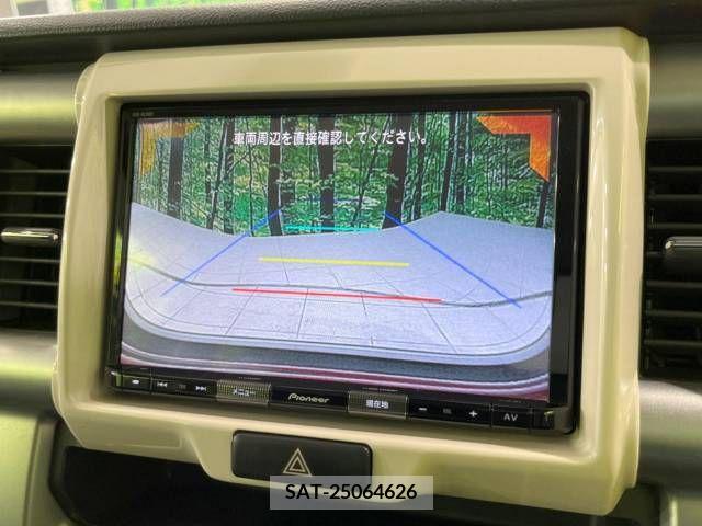 Suzuki HUSTLER 2019-05 343978-4