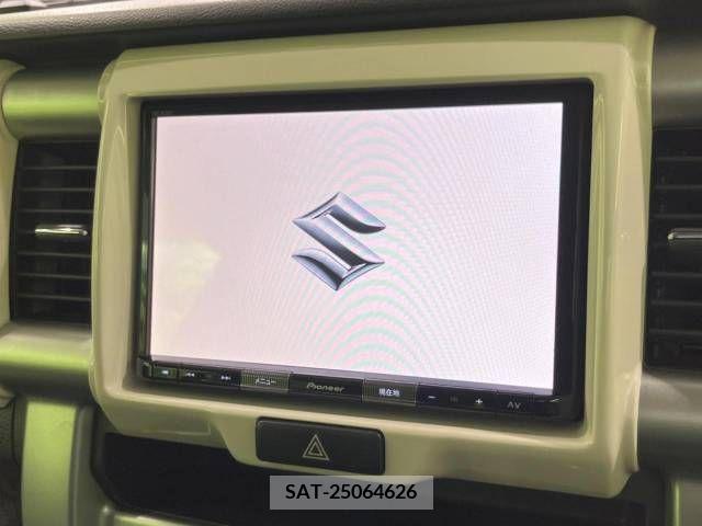 Suzuki HUSTLER 2019-05 343978-3