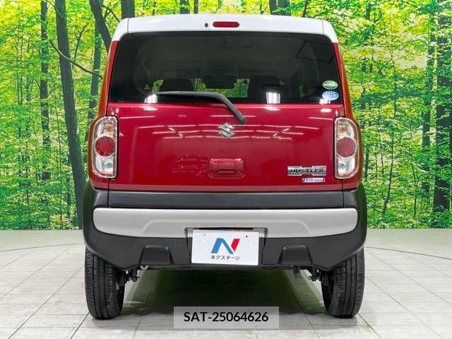 Suzuki HUSTLER 2019-05 343978-15