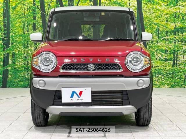 Suzuki HUSTLER 2019-05 343978-14
