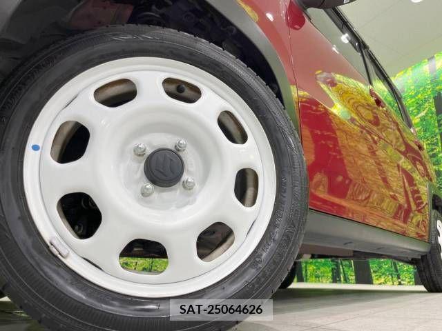 Suzuki HUSTLER 2019-05 343978-13