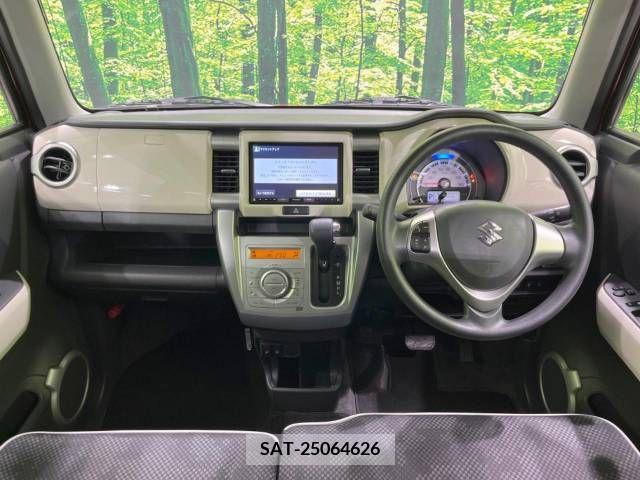 Suzuki HUSTLER 2019-05 343978-1