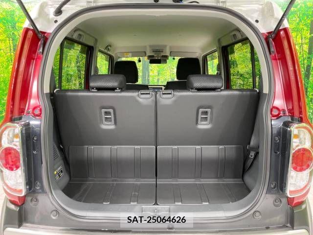 Suzuki HUSTLER 2019-05 343978-11