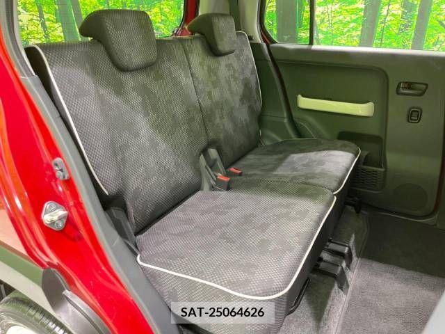 Suzuki HUSTLER 2019-05 343978-10
