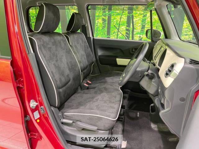 Suzuki HUSTLER 2019-05 343978-9