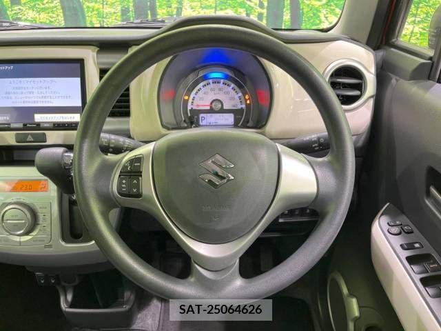 Suzuki HUSTLER 2019-05 343978-8