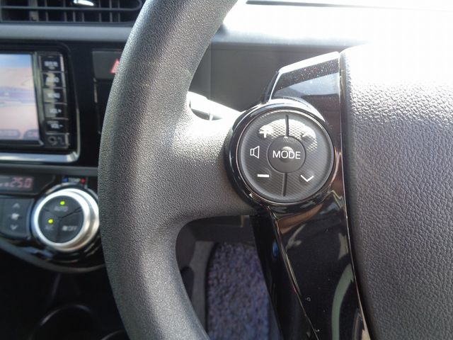 Toyota AQUA 2016-10 14887-23