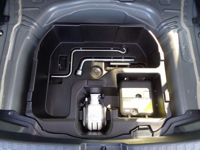 Toyota AQUA 2016-10 14887-25