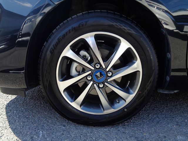 Toyota AQUA 2016-10 14887-29