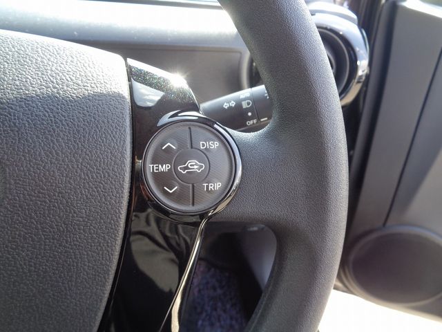 Toyota AQUA 2016-10 14887-24