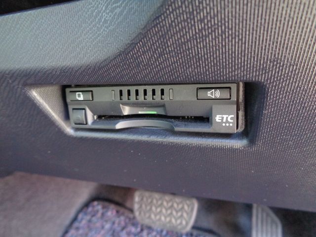 Toyota AQUA 2016-10 14887-16