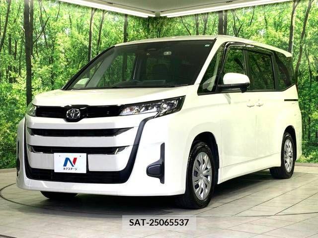 Toyota NOAH 2022-11 338231-16