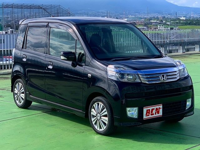 Honda LIFE 2012-03 22005-6