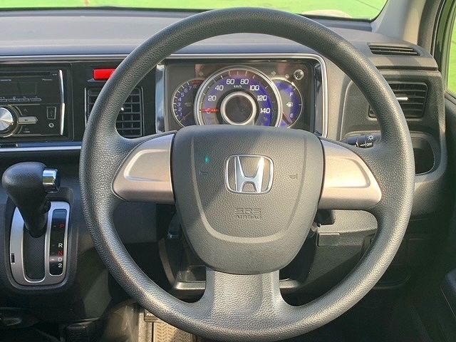 Honda LIFE 2012-03 22005-13