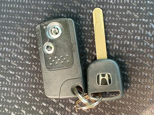 Honda LIFE 2012-03 22005-11