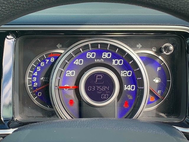 Honda LIFE 2012-03 22005-7