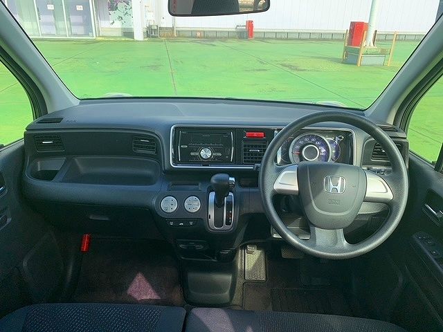 Honda LIFE 2012-03 22005-1