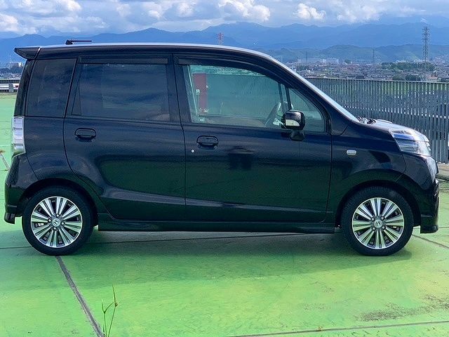 Honda LIFE 2012-03 22005-18