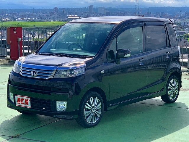 Honda LIFE 2012-03 22005-0