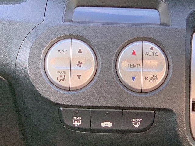 Honda LIFE 2012-03 22005-15