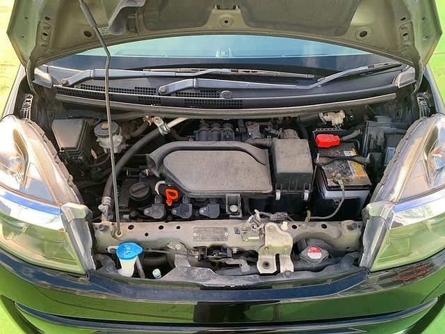 Honda LIFE 2012-03 22005-27