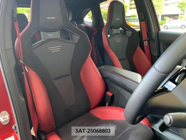 Nissan AURA 2022-08 356664-2