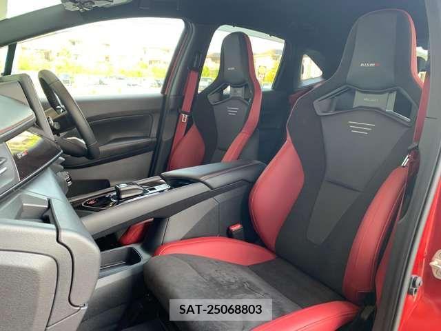 Nissan AURA 2022-08 356664-3