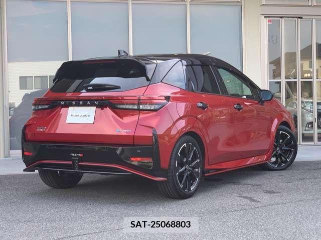 Nissan AURA 2022-08 356664-1