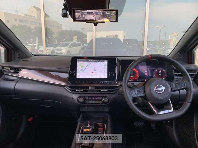 Nissan AURA 2022-08 356664-4