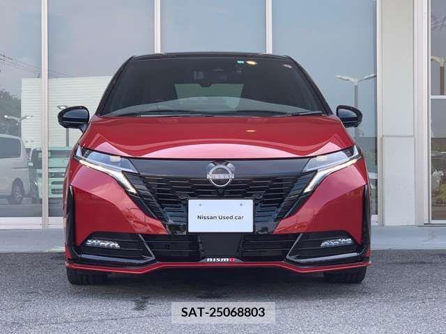 Nissan AURA 2022-08 356664-17