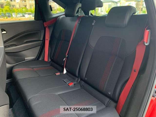 Nissan AURA 2022-08 356664-16