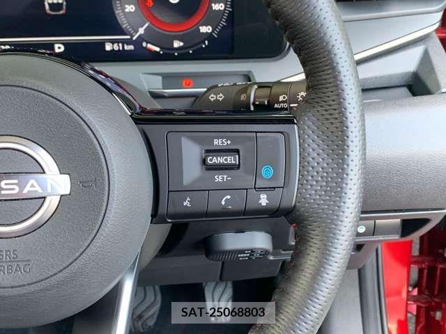 Nissan AURA 2022-08 356664-15