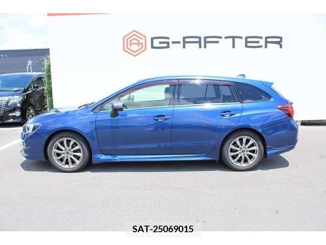 Subaru LEVORG 2014-08 379817-8
