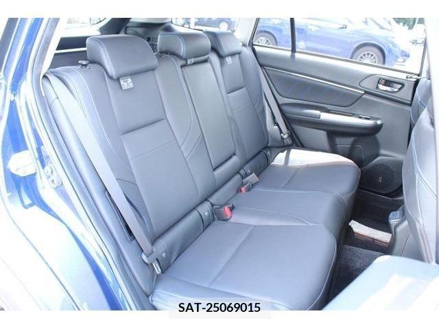 Subaru LEVORG 2014-08 379817-14