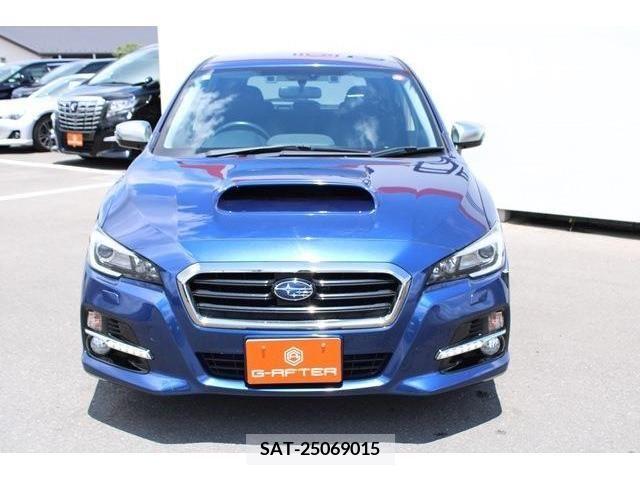 Subaru LEVORG 2014-08 379817-5
