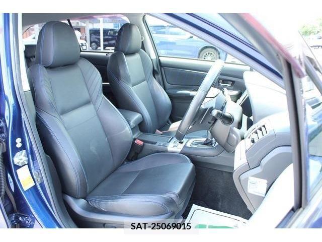 Subaru LEVORG 2014-08 379817-13