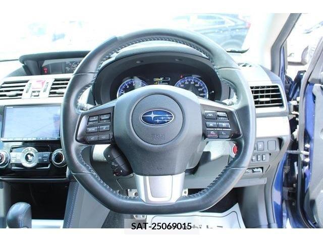 Subaru LEVORG 2014-08 379817-16