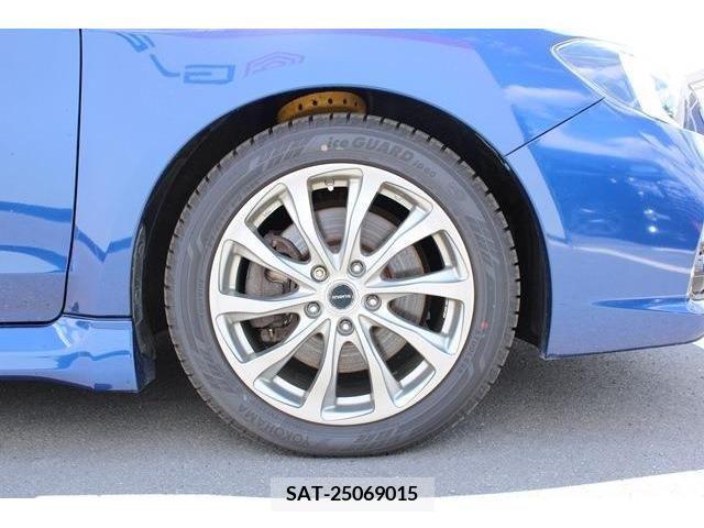 Subaru LEVORG 2014-08 379817-11