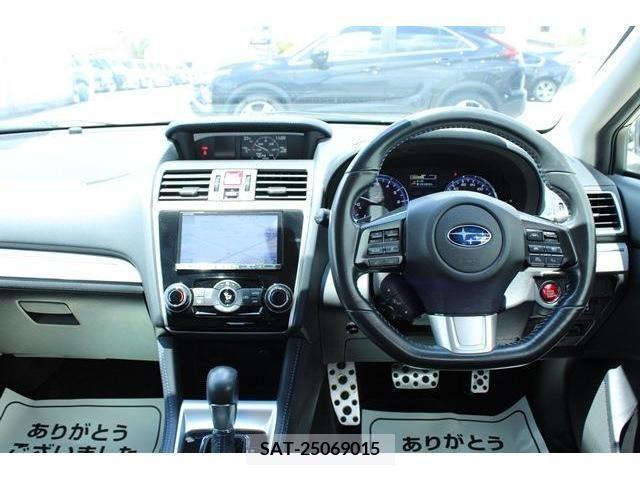 Subaru LEVORG 2014-08 379817-15