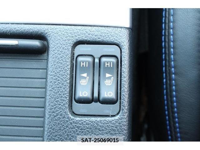 Subaru LEVORG 2014-08 379817-1