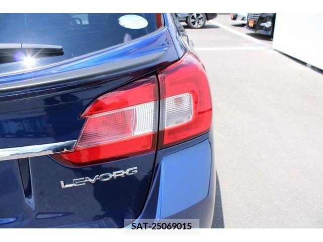 Subaru LEVORG 2014-08 379817-10