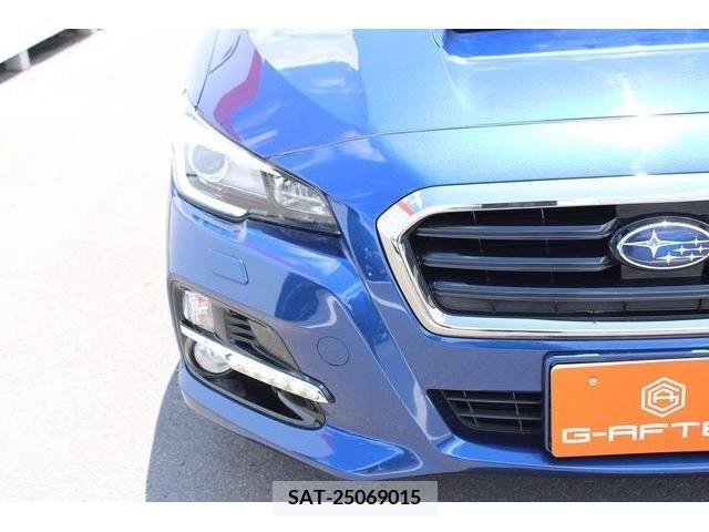 Subaru LEVORG 2014-08 379817-9