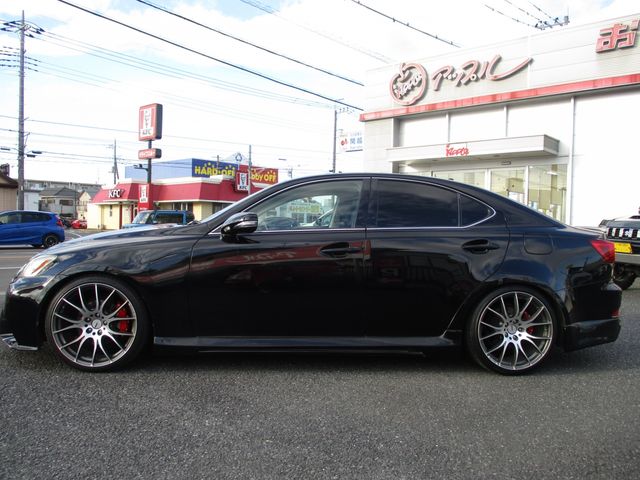 Lexus IS 2009-01 190581-8