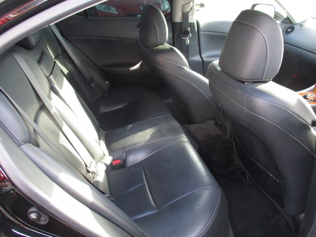 Lexus IS 2009-01 190581-11
