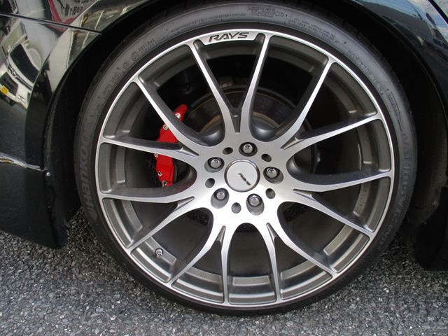 Lexus IS 2009-01 190581-14